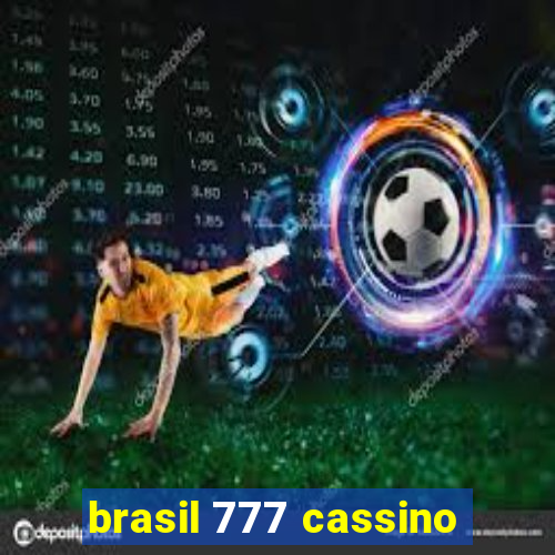 brasil 777 cassino