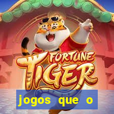 jogos que o deposito de 1 real