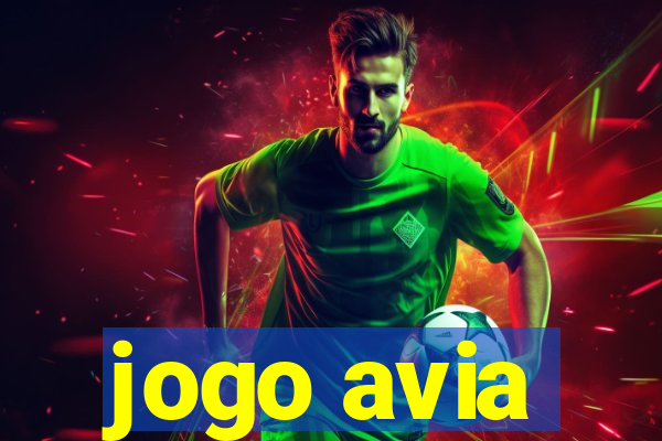 jogo avia