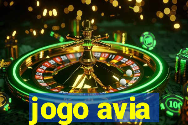 jogo avia