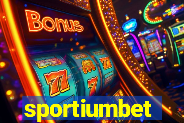 sportiumbet