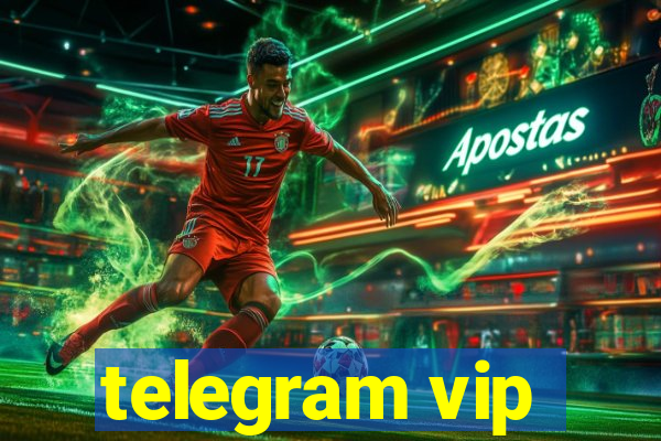 telegram vip