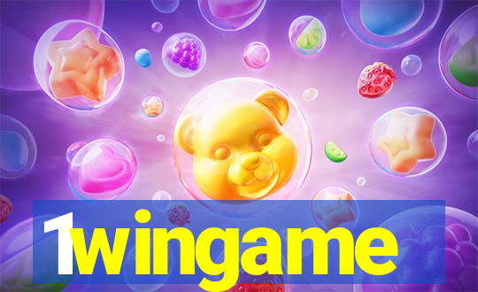 1wingame