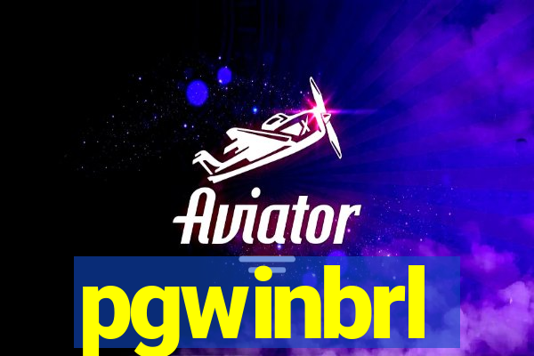 pgwinbrl