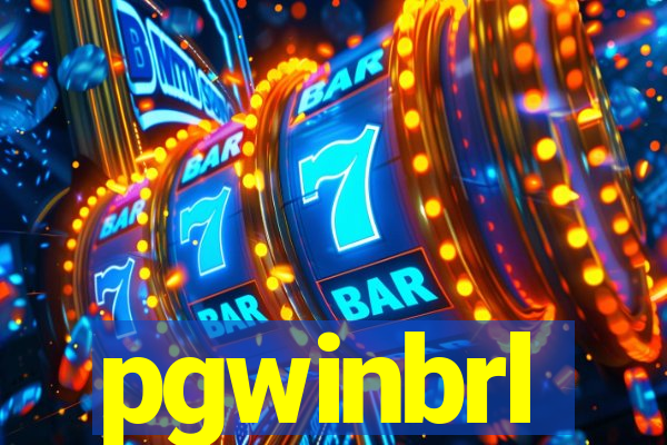 pgwinbrl