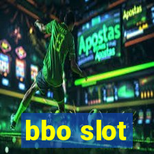 bbo slot