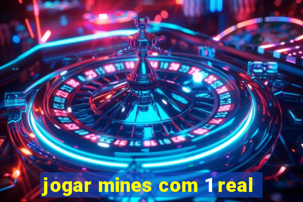 jogar mines com 1 real