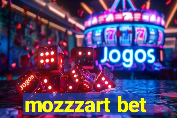 mozzzart bet