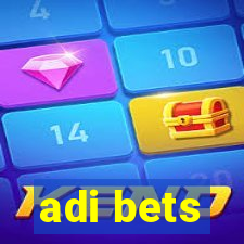 adi bets