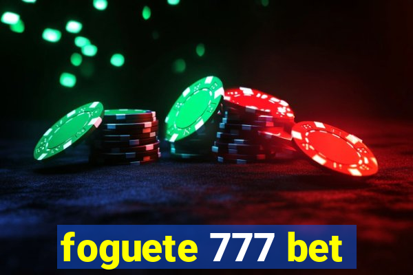 foguete 777 bet