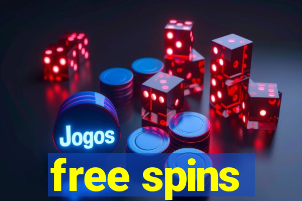 free spins