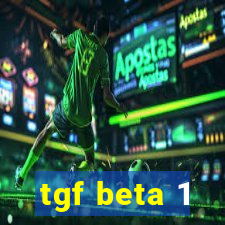 tgf beta 1