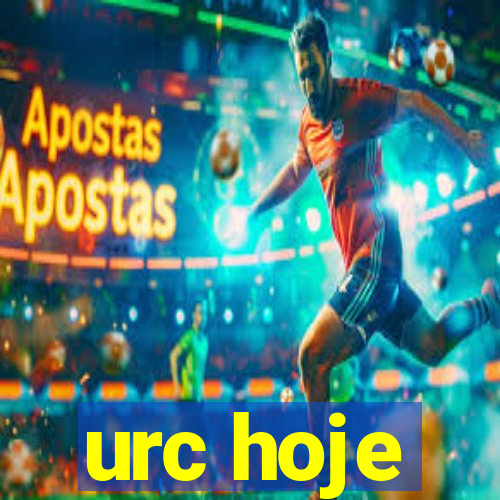 urc hoje