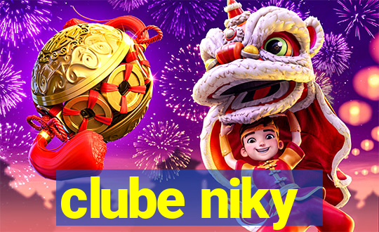 clube niky