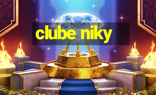 clube niky