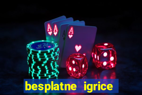 besplatne igrice slot masine