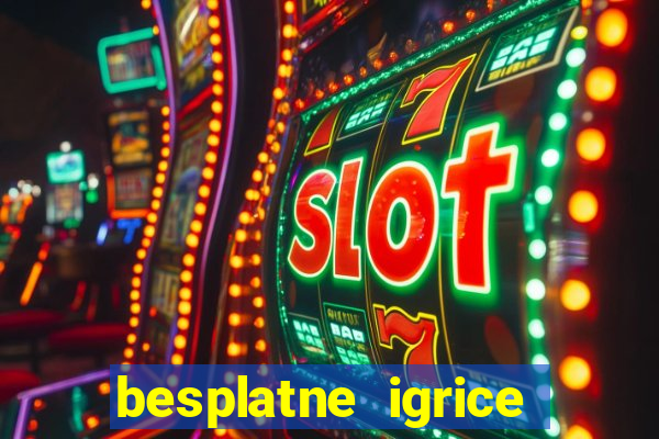 besplatne igrice slot masine