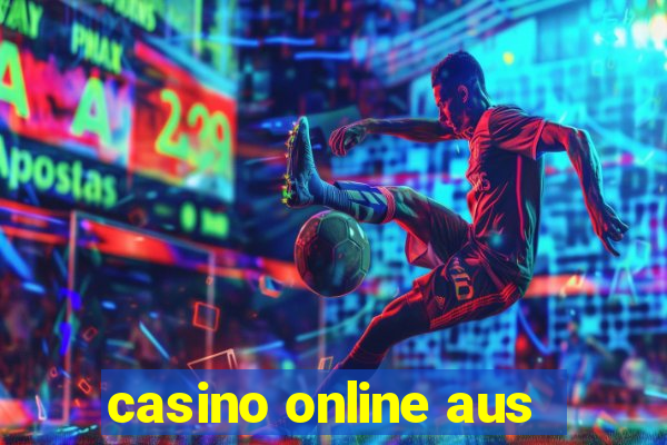 casino online aus