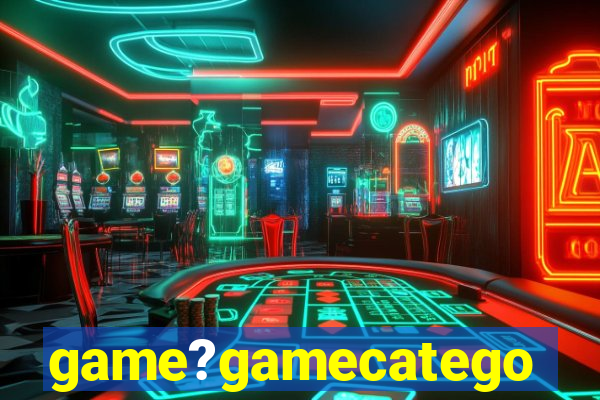 game?gamecategoryid=0