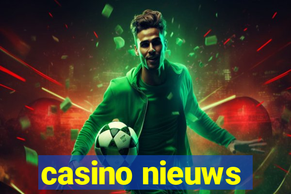 casino nieuws