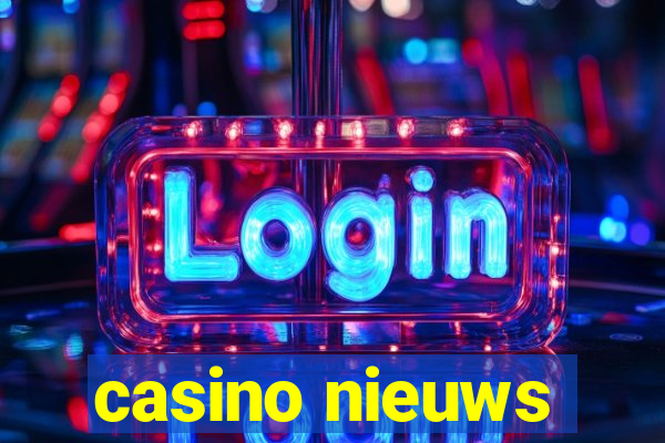 casino nieuws