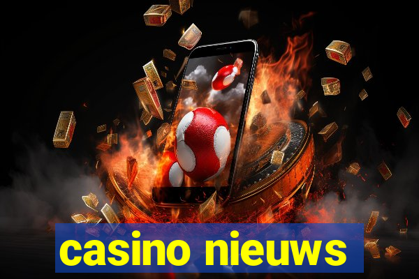 casino nieuws