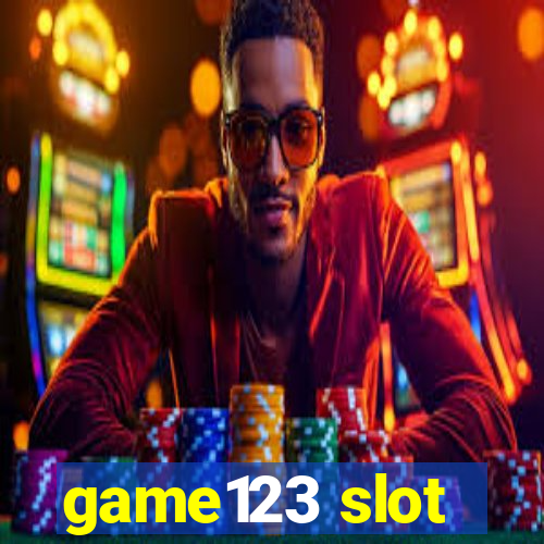 game123 slot