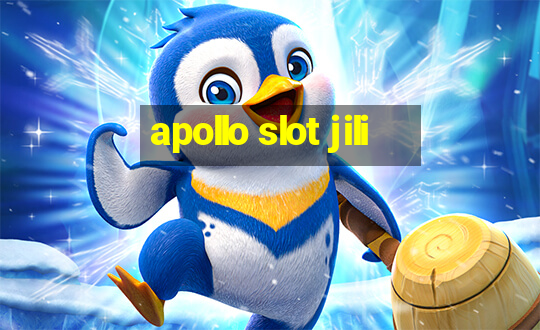 apollo slot jili