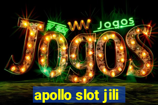 apollo slot jili