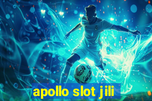 apollo slot jili