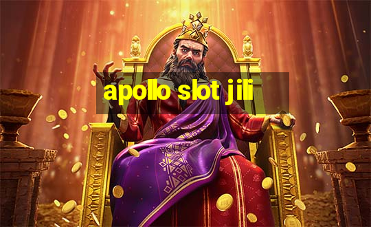 apollo slot jili