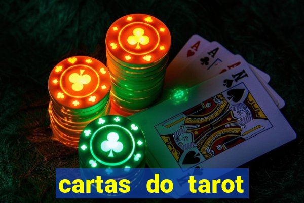 cartas do tarot que indicam falsidade