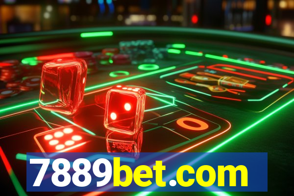 7889bet.com