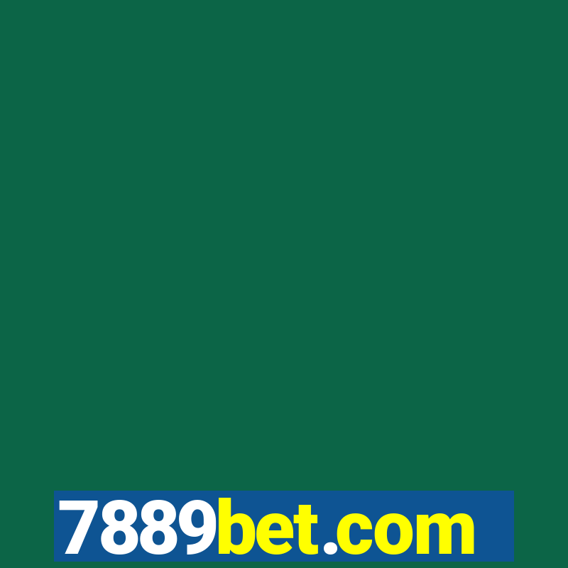 7889bet.com