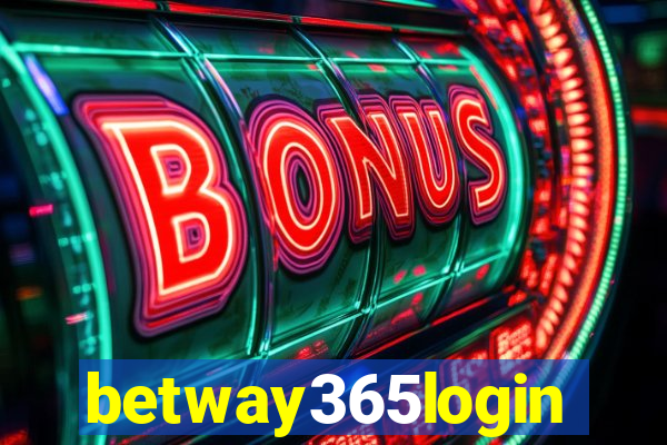 betway365login