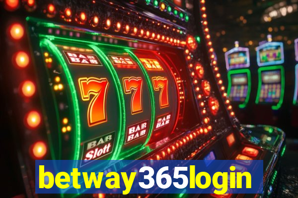 betway365login