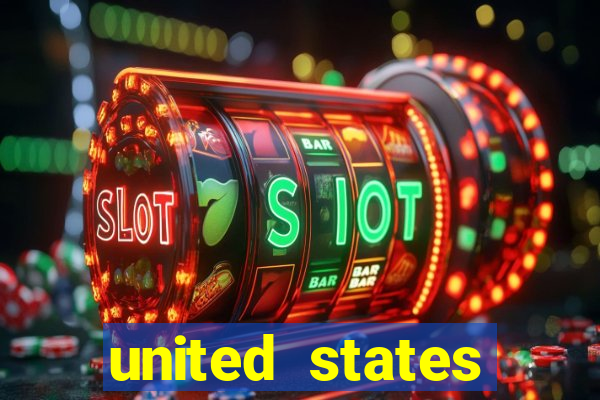 united states online casinos