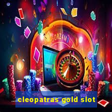 cleopatras gold slot