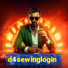 d4sewinglogin