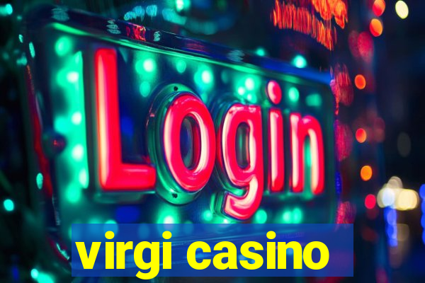 virgi casino