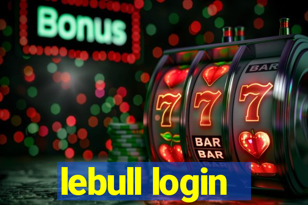 lebull login