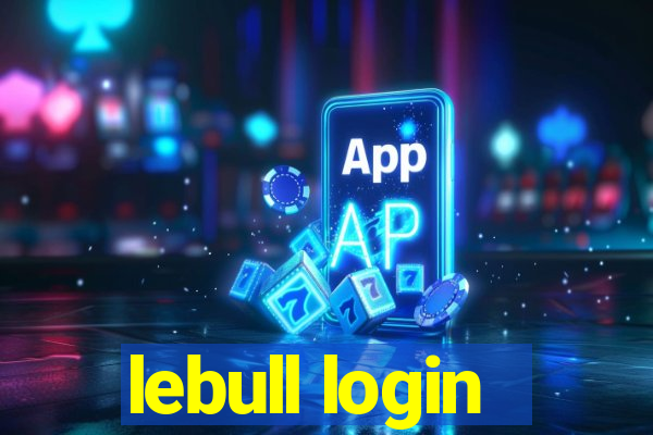 lebull login