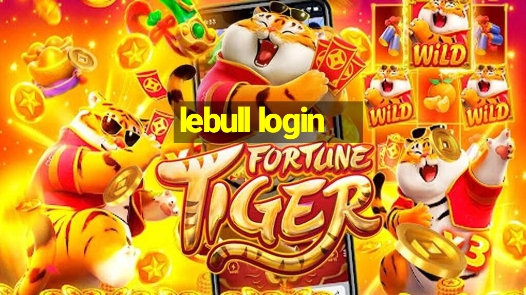 lebull login