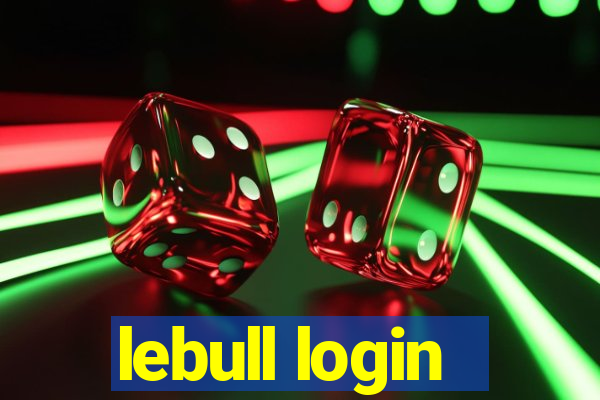 lebull login