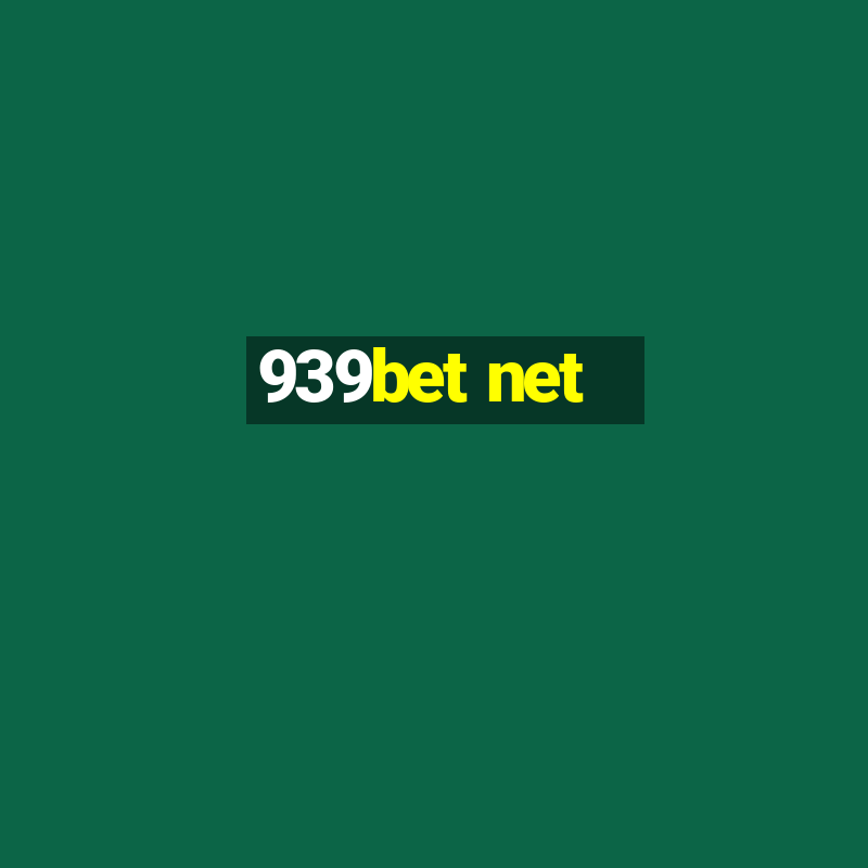 939bet net