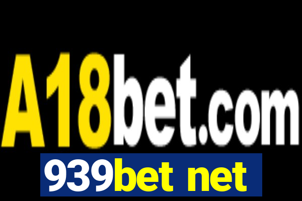 939bet net