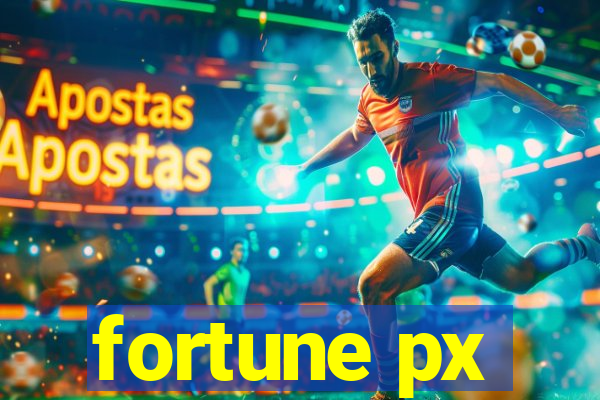 fortune px