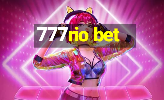 777rio bet