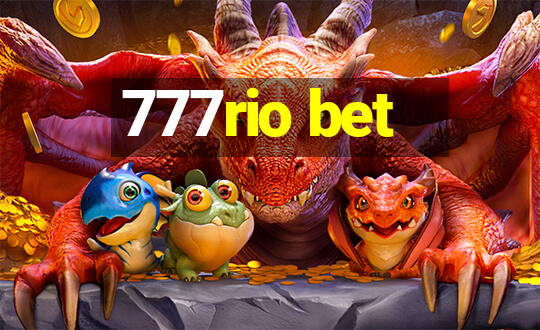 777rio bet