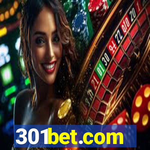 301bet.com